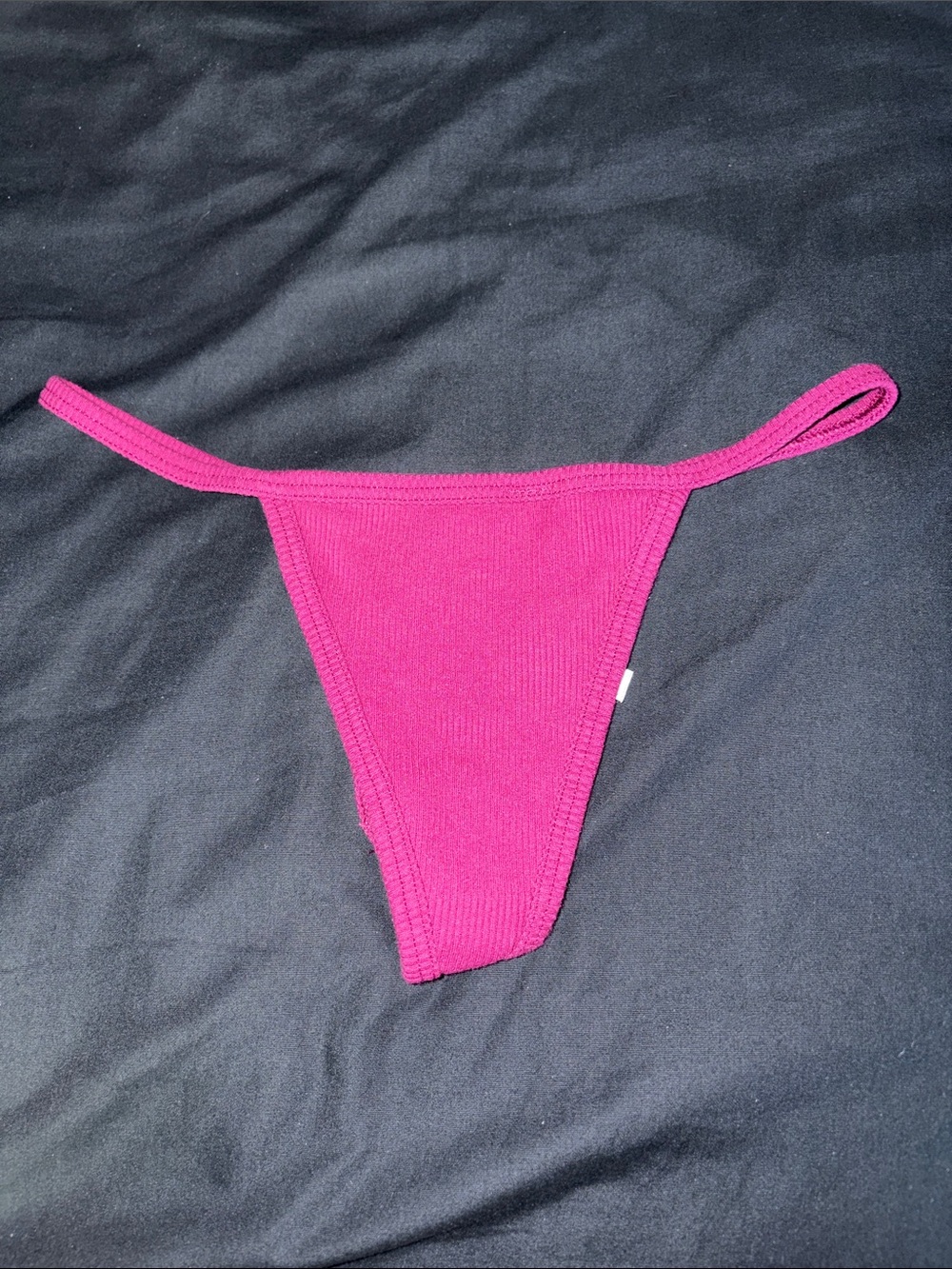 VS Pink Vstring